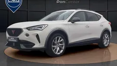 Gebruikt 2022 Cupra Formentor Limited Edition SUV | € 24.850 (Super prijs)