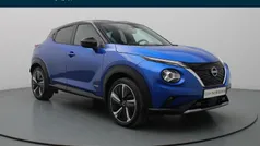 Gebruikt 2024 Nissan Juke SUV | € 27.990 (Eerlijke prijs)