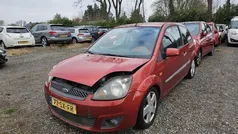 Gebruikt 2006 Ford Fiesta Futura Hatchback | € 995 (Super prijs)