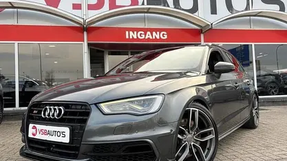 Occasion Audi S3 Sportback Comfort 301 PK (221 kW) 2015 Hatchback