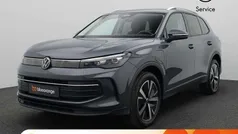 Gebruikt 2025 VW Tiguan Edition SUV | € 49.900 (Super prijs)