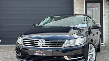 Gebruikt 2016 VW Passat Sedan | € 13.495 (Super prijs)