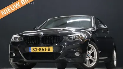 Occasion BMW 320 Executive 184 PK (135 kW) 2018 Hatchback