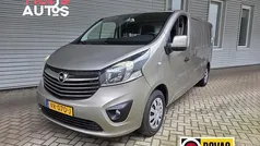 Gebruikt 2015 Opel Vivaro Edition Van | € 4.995 (Goede deal)
