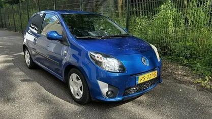 Occasion Renault Twingo Expression 76 PK (55 kW) 2008 Hatchback