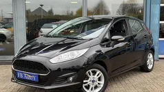 Overige Gebruikt 2016 Ford Fiesta Titanium Hatchback | € 6.950 (Goede deal)