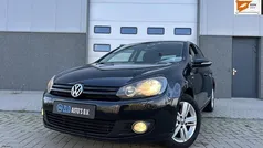 Gebruikt 2012 VW Golf VII Match Hatchback | € 6.999 (Super prijs)