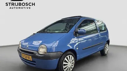 Occasion Renault Twingo Expression 59 PK (43 kW) 2005 Hatchback