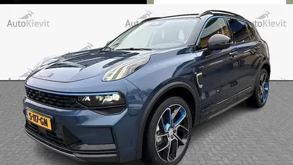 Occasion Lynk & Co 01 82 PK (60 kW) 2023 SUV
