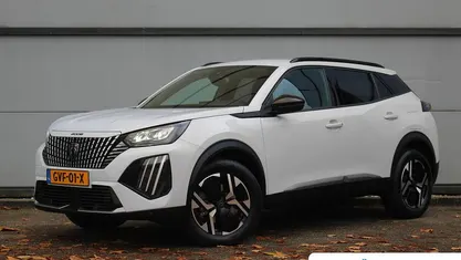 Occasion 2024 Peugeot 2008 Allure SUV | € 26.745 (Goede deal)
