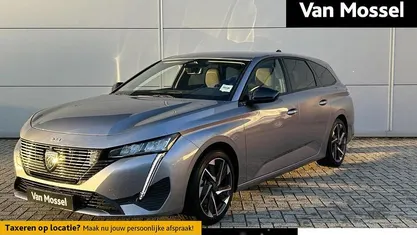 Gebruikt 2024 Peugeot 308 SW Allure Stationwagen | € 24.240 (Eerlijke prijs)
