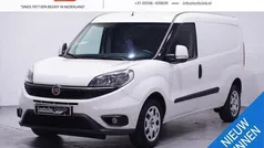 Wit Gebruikt 2017 Fiat Doblò MPV | € 7.800 (Eerlijke prijs)