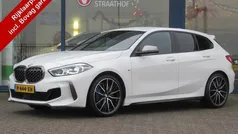 Wit Gebruikt 2020 BMW M135 Executive Hatchback | € 36.500 (Eerlijke prijs)