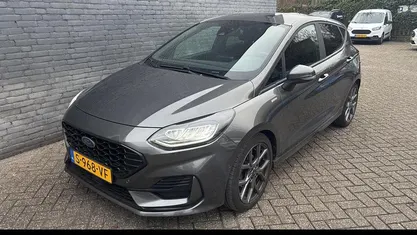 Occasion 2023 Ford Fiesta ST-Line X Hatchback | € 20.445 (Eerlijke prijs)