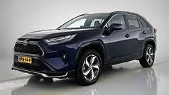 Gebruikt 2022 Toyota RAV4 SUV | € 43.445 (Eerlijke prijs)