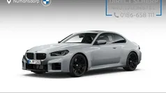Gebruikt 2024 BMW M2 Comfort Edition Coupé | € 85.895 (Super prijs)