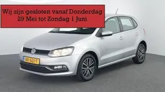 Gebruikt 2016 VW Polo Highline Hatchback | € 9.945 (Eerlijke prijs)