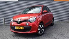 Rood Gebruikt 2016 Renault Twingo Basis Hatchback | € 8.125 (Eerlijke prijs)