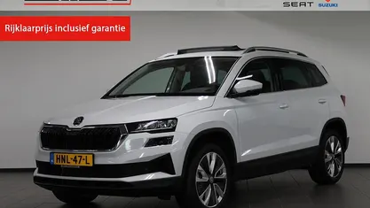 Occasion Skoda Karoq Business Line 150 PK (110 kW) 2024 SUV
