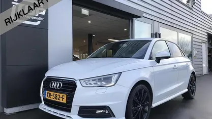 Occasion Audi A1 Sportback Sport 2019 Hatchback