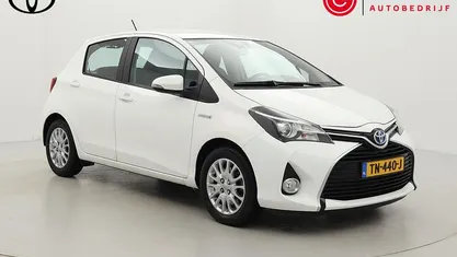 Occasion Toyota Yaris Hybrid 101 PK (74 kW) 2017 Hatchback
