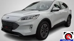 Gebruikt 2021 Ford Kuga Titanium SUV | € 22.895 (Super prijs)