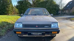 Gebruikt 1983 Mitsubishi Colt Hatchback | € 5.990