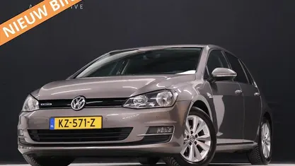 Gebruikt 2017 VW Golf VII Comfortline Hatchback | € 10.740 (Goede deal)