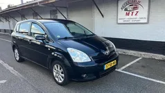 Gebruikt 2007 Toyota Verso MPV | € 3.149 (Goede deal)