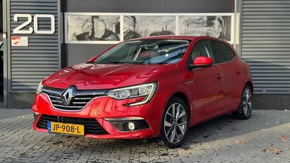 Occasion 2016 Renault Mégane IV Bose Edition Hatchback | € 9.950 (Eerlijke prijs)
