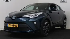 Gebruikt 2023 Toyota C-HR SUV | € 28.950 (Eerlijke prijs)