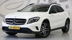 Gebruikt 2015 Mercedes GLA250 SUV | € 22.950 (Eerlijke prijs)