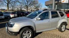 Grijs Gebruikt 2013 Dacia Duster Prestige SUV | € 7.940 (Eerlijke prijs)
