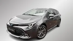 Gebruikt 2025 Toyota Corolla Stationwagen | € 38.590 (Eerlijke prijs)