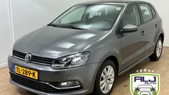 Grijs Gebruikt 2016 VW Polo Highline Hatchback | € 9.582 (Eerlijke prijs)