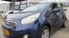 Gebruikt 2010 Kia Venga Hatchback | € 4.500 (Eerlijke prijs)