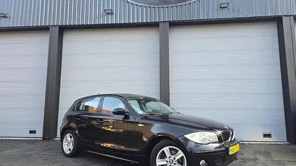 Occasion 2004 BMW 116 Hatchback | € 2.950 (Goede deal)