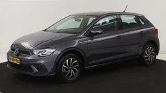 Gebruikt 2021 VW Polo Life Hatchback | € 16.900 (Goede deal)