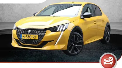 Occasion 2022 Peugeot 208 GT Hatchback | € 16.925 (Eerlijke prijs)