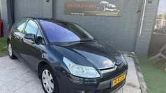 Blauw Gebruikt 2010 Citroën C4 Hatchback | € 1.490 (Eerlijke prijs)