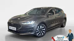 Gebruikt 2023 Ford Focus Titanium X Hatchback | € 22.990 (Eerlijke prijs)
