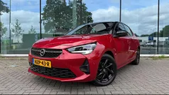 Gebruikt 2023 Opel Corsa GS Line Hatchback | € 18.900 (Eerlijke prijs)