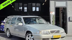 Gebruikt 2000 Volvo V70 Stationwagen | € 1.444 (Super prijs)