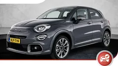 Grijs Gebruikt 2024 Fiat 500X Sport SUV | € 29.925 (Eerlijke prijs)
