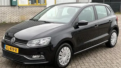 Occasion VW Polo S 90 PK (66 kW) 2016 Hatchback