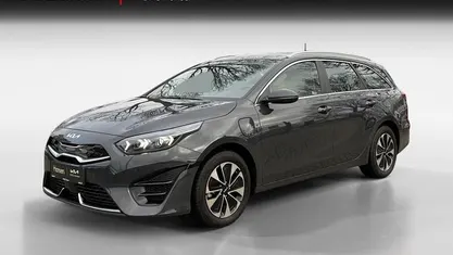Gebruikt 2024 Kia Ceed Sportswagon Stationwagen | € 25.445 (Goede deal)
