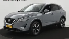 Grijs Gebruikt 2023 Nissan Qashqai SUV | € 26.735 (Eerlijke prijs)