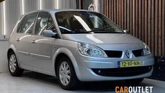 Gebruikt 2007 Renault Scénic II Business MPV | € 1.990 (Eerlijke prijs)