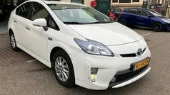 Gebruikt 2015 Toyota Prius Hatchback | € 8.999 (Goede deal)