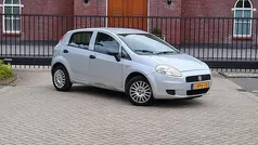 Gebruikt 2012 Fiat Grande Punto Pop Hatchback | € 2.499 (Eerlijke prijs)